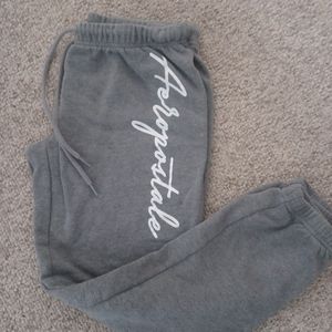 Aeropostale sweat pants